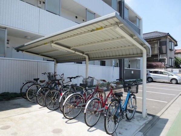 H2Oの物件内観写真